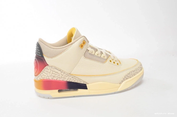 Rep Balvin Air FN0344-901 3 J Jordan Sunset x Medellin 0821